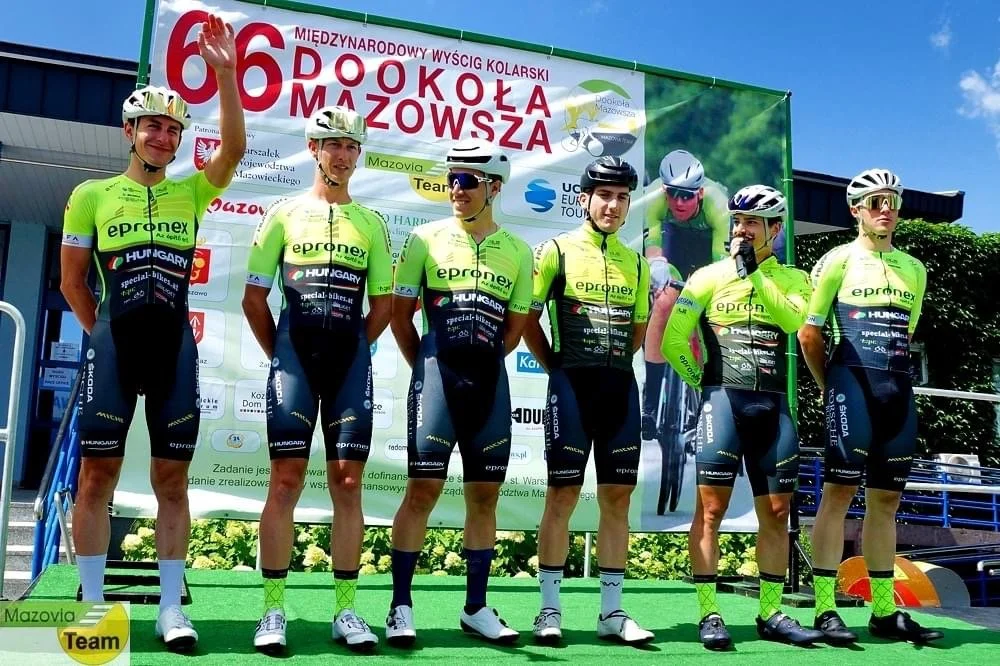 Dookola MAzowsza_team presentation_Epronex-Hunagry CT_2023.JPG