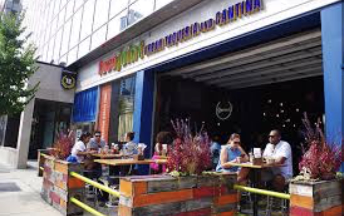 Taco Joint