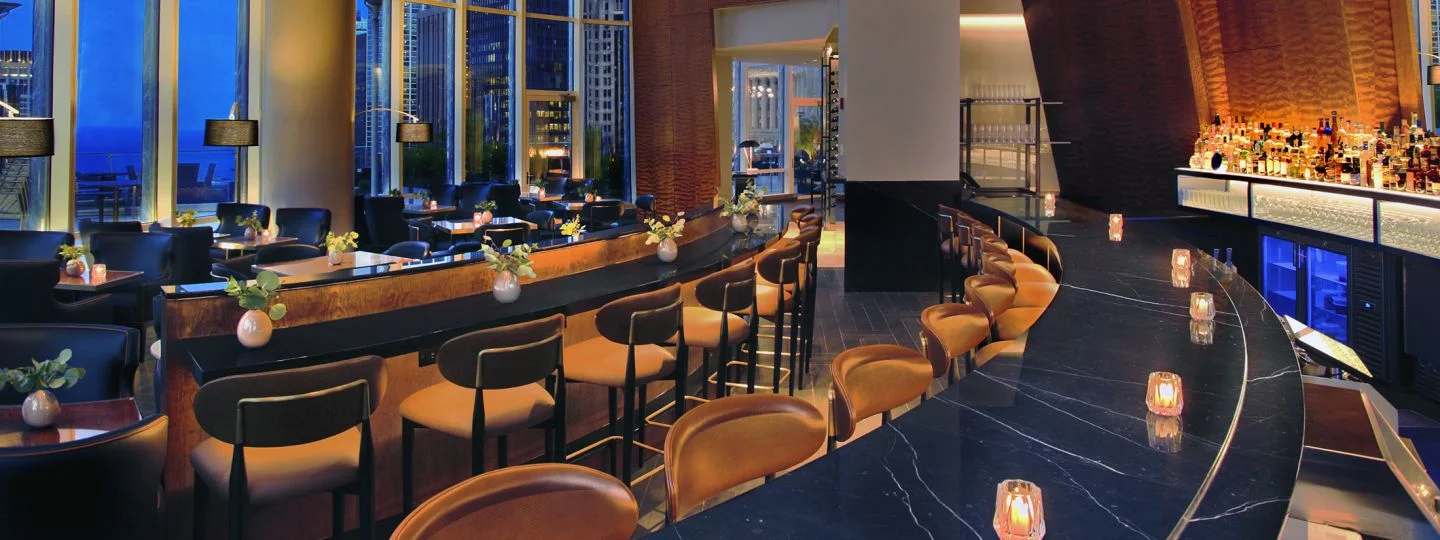 Terrace 16