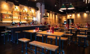 Ramen San Deluxe Streeterville