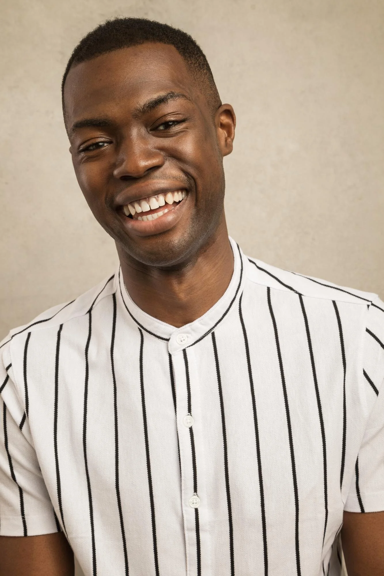 Sam Orender Photos — Sam Oladeinde