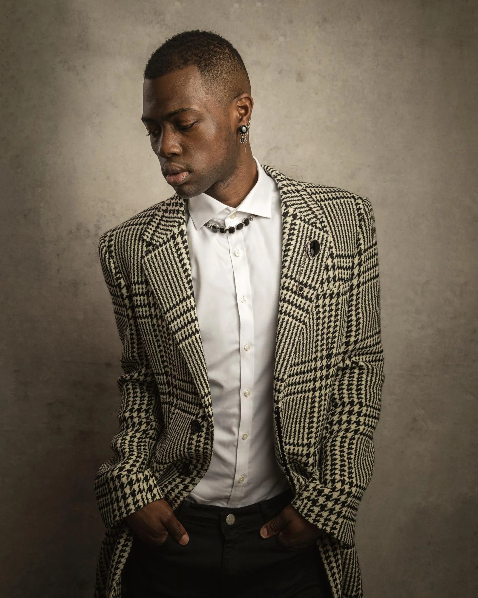 Sam Orender Photos — Sam Oladeinde
