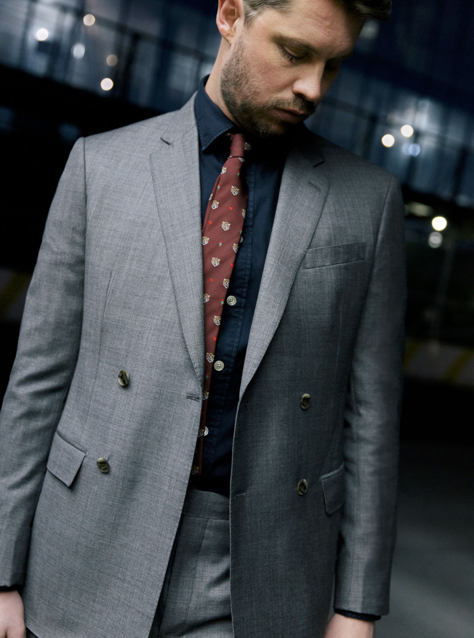 custom made suits online