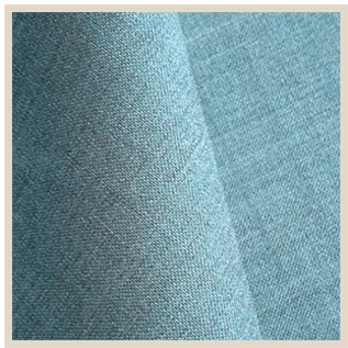 WATSON ELLIS Lt. Blue Sharkskin swatch