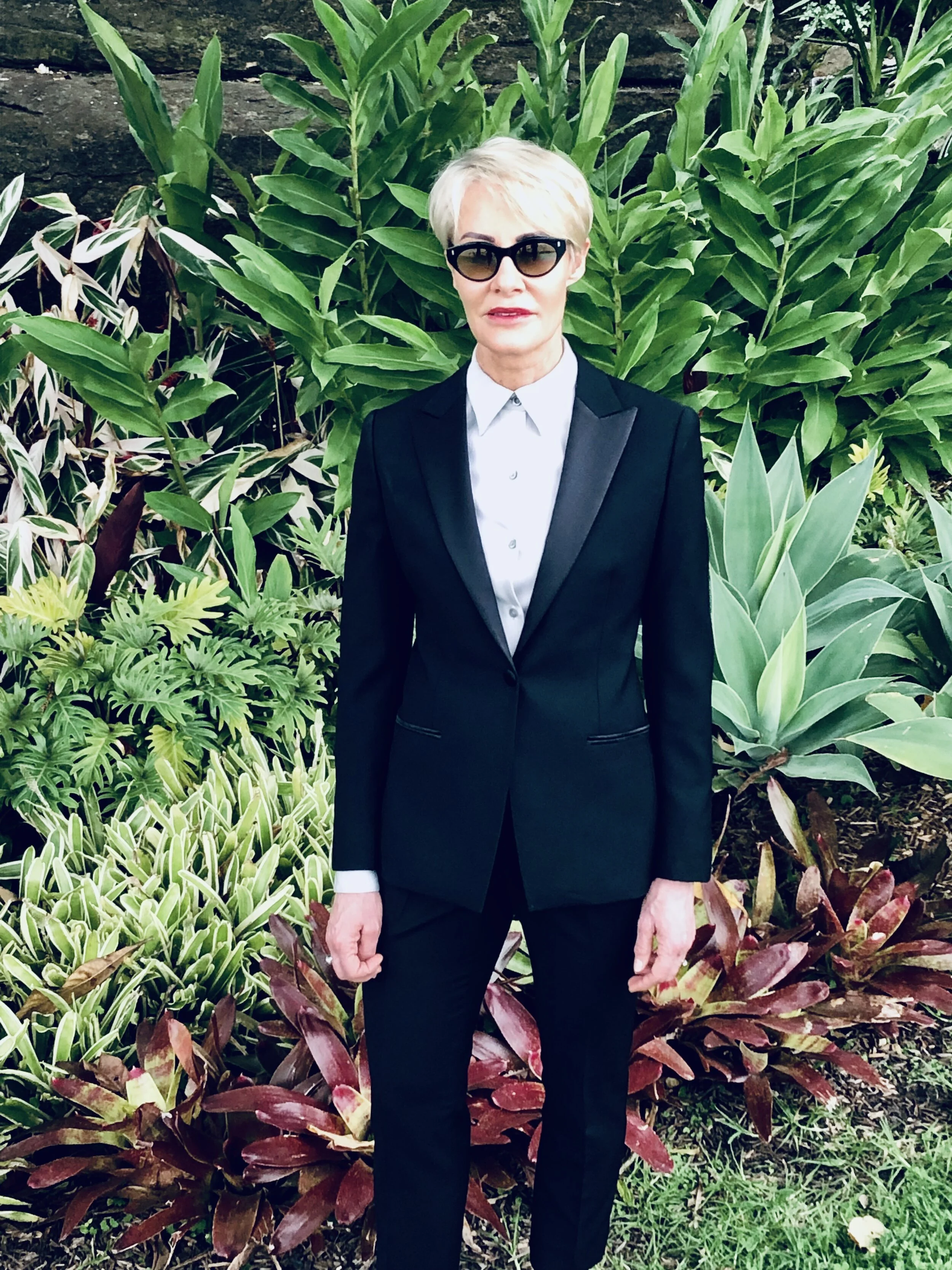 Wedding Suits for LGBTQ+ Women in NYC