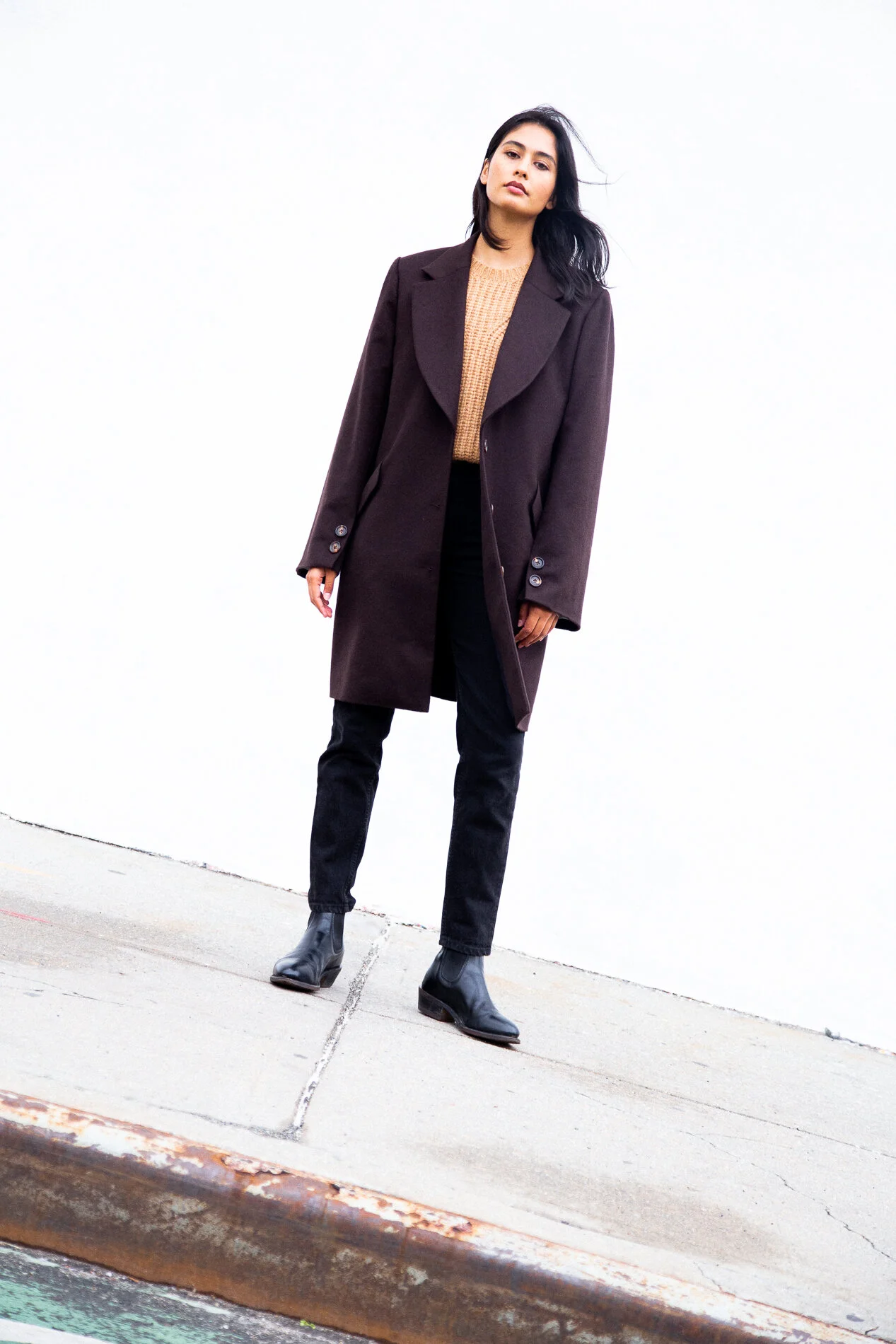 Best Women's Custom Suits in NYC Watson Ellis