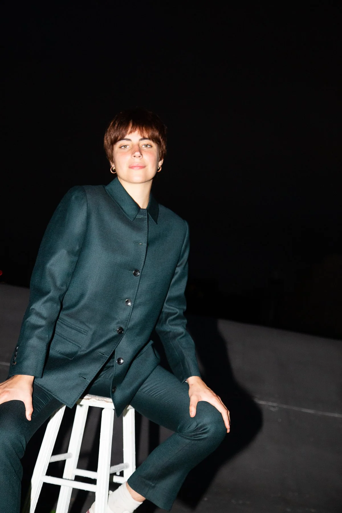 Best Women's Custom Suits in NYC Watson Ellis