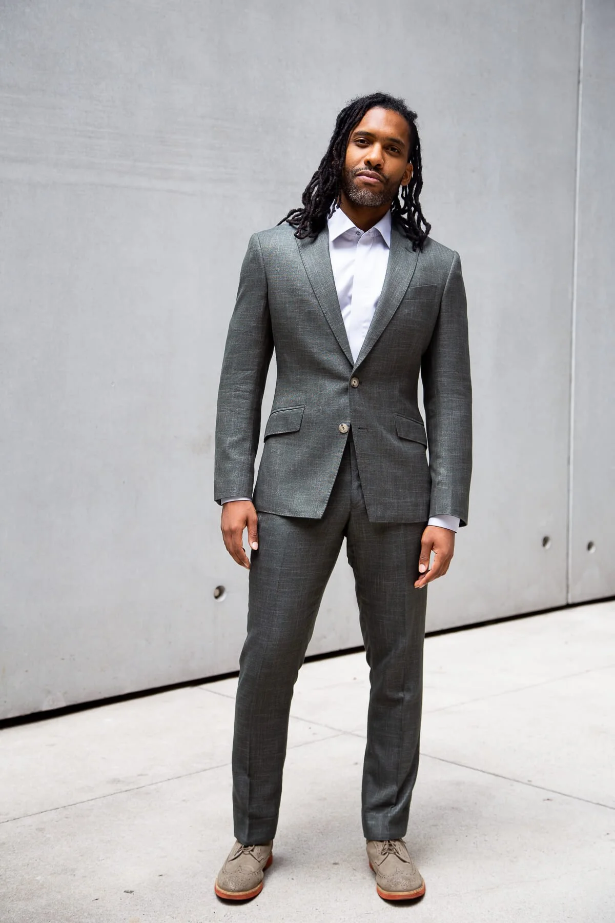 lesbian custom suits