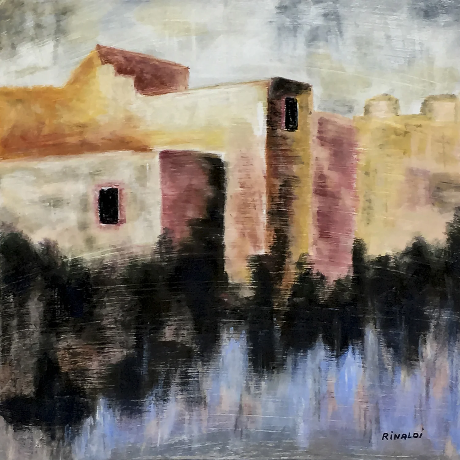 Dream Village