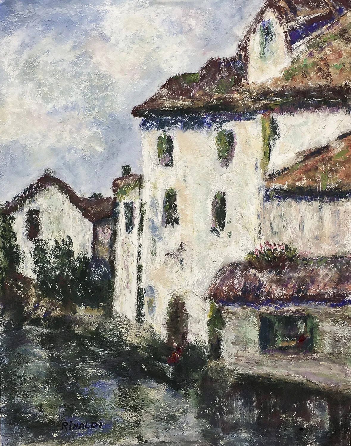 Inn on Canal