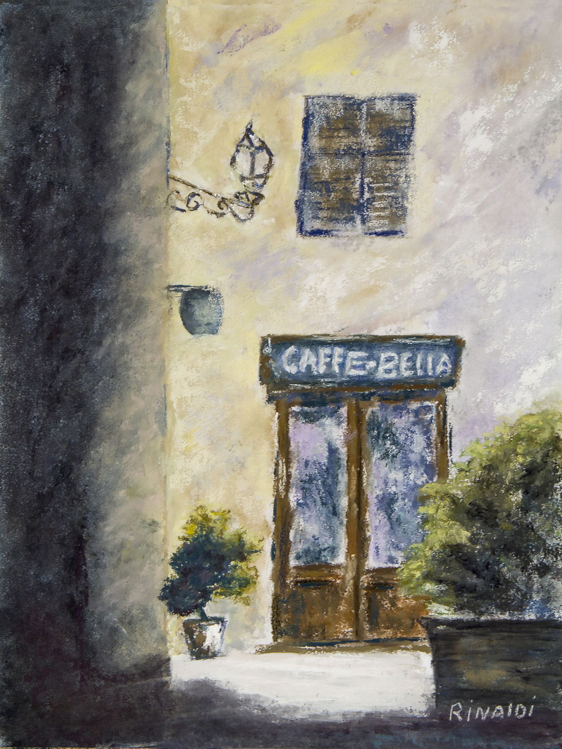 Caffe Bella