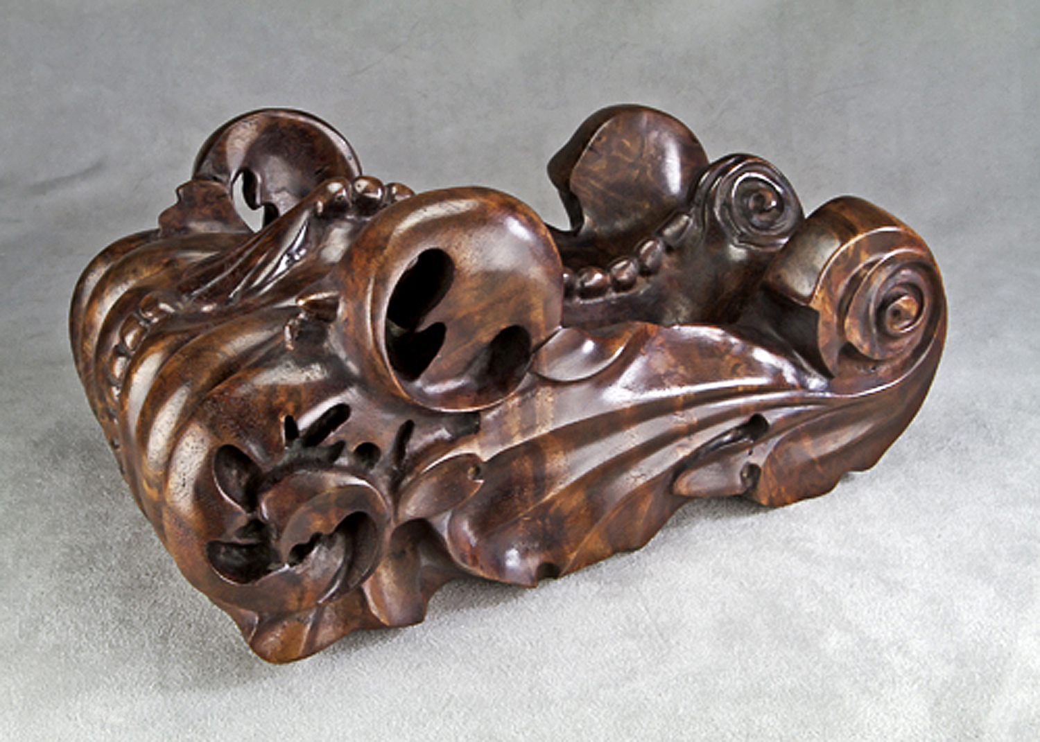 Pipe Stand