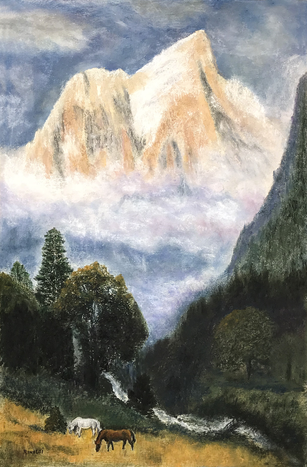 Peaceful Valley