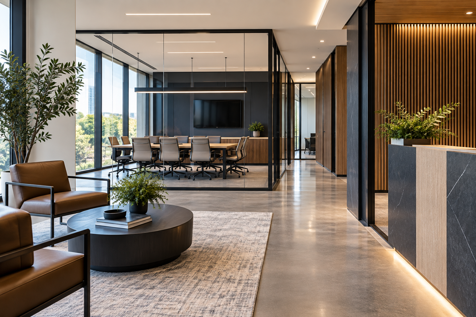 DRS Architects & Planners, PC