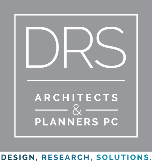 DRS Architects & Planners 2026 identity and next chapter