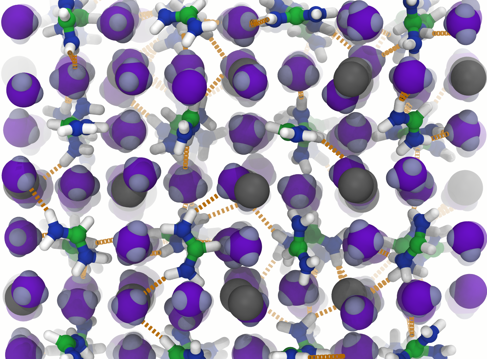 Munkh Awarded Scholarship!