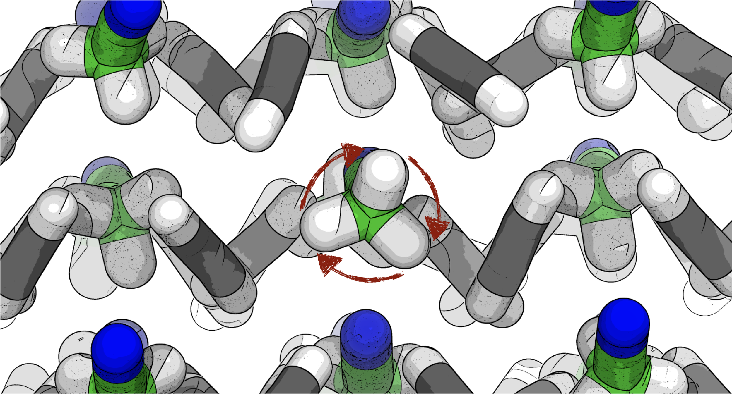 New paper in ACS Earth &amp; Space Chemistry
