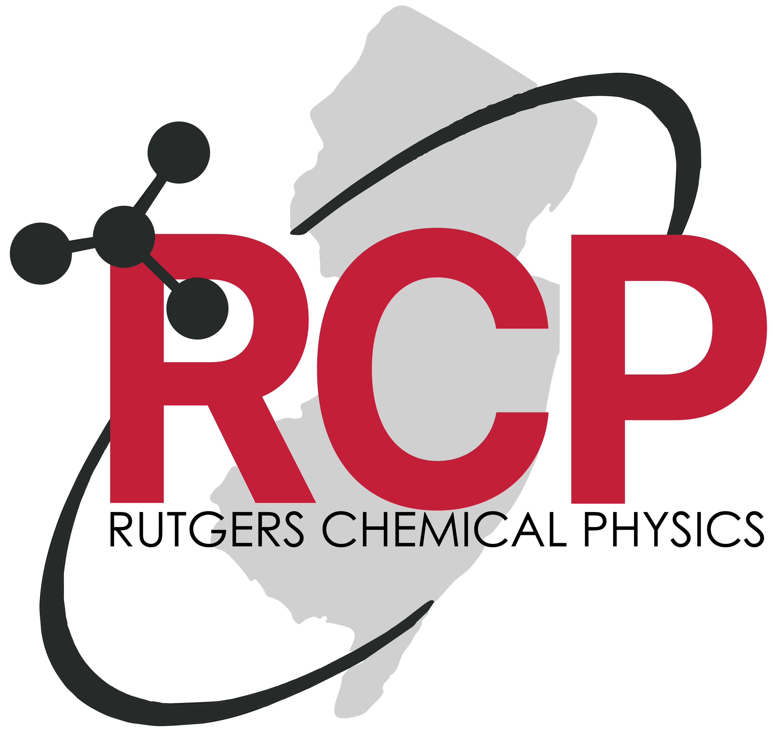 Rutgers Chemical Physics Symposium