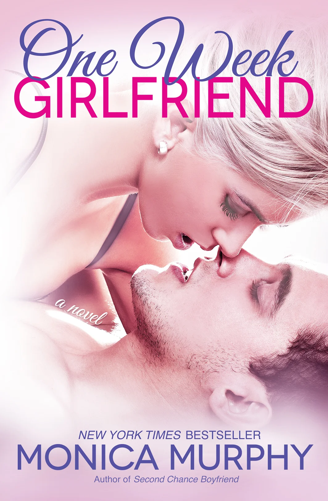 One Week Girlfriend 1.0 One Week Girlfriend Monica Murphy.jpg