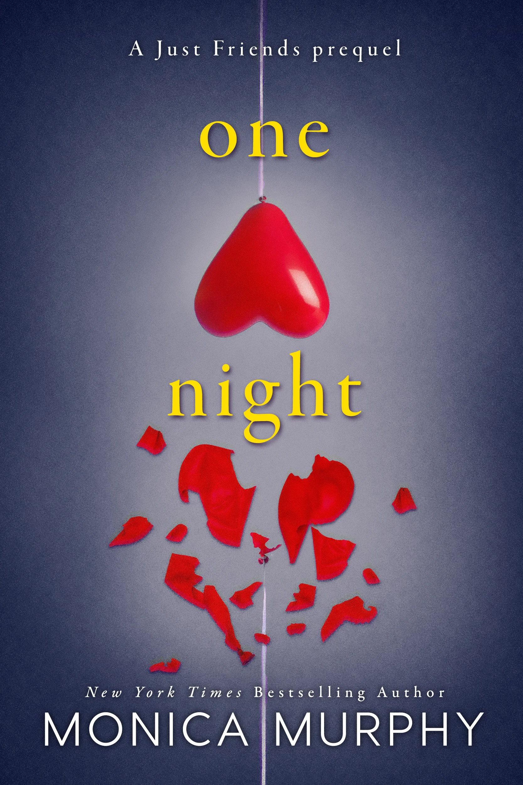 Friends 0.5 One Night Monica Murphy.jpg
