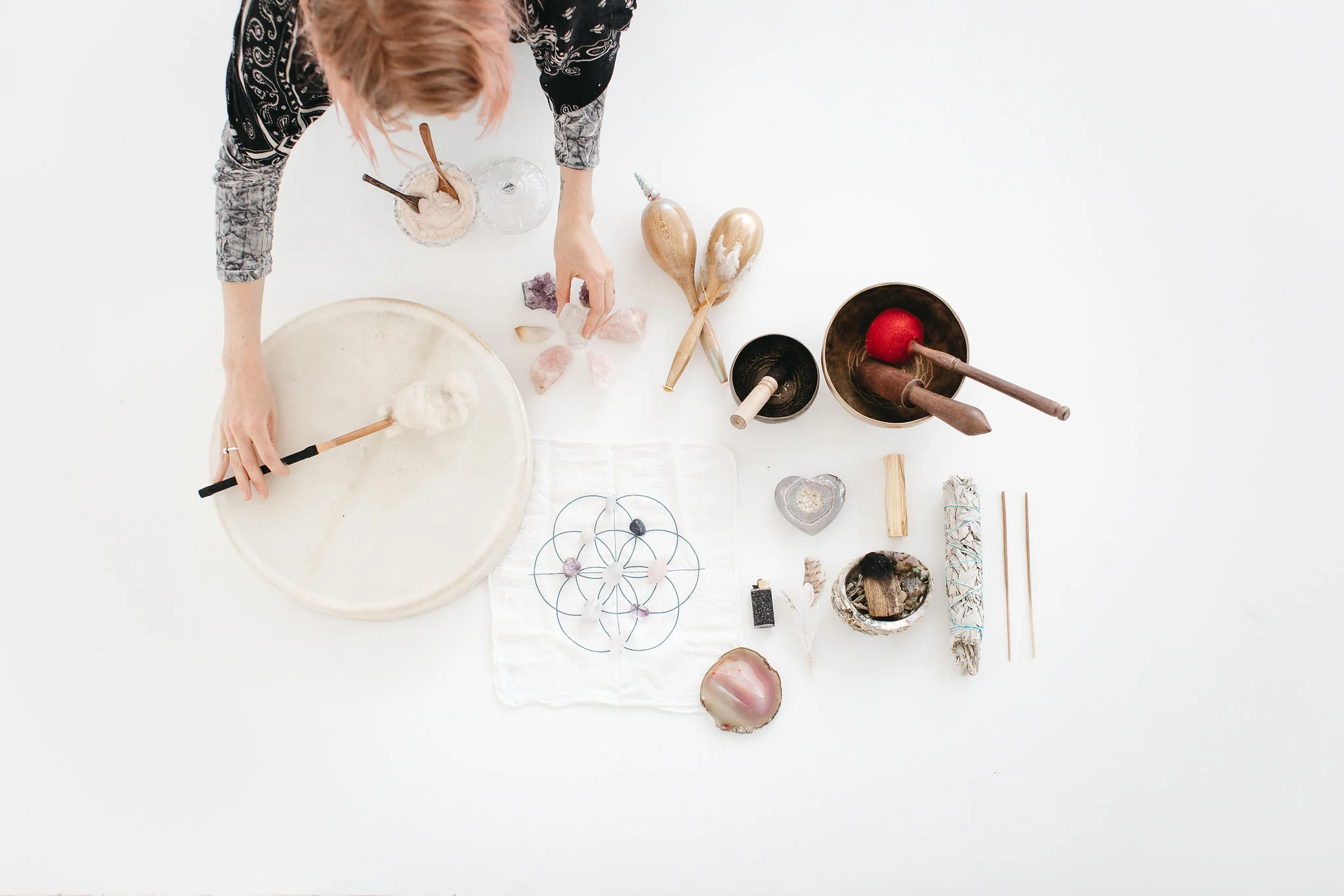 HOMEBLESSING FULL PACKAGE