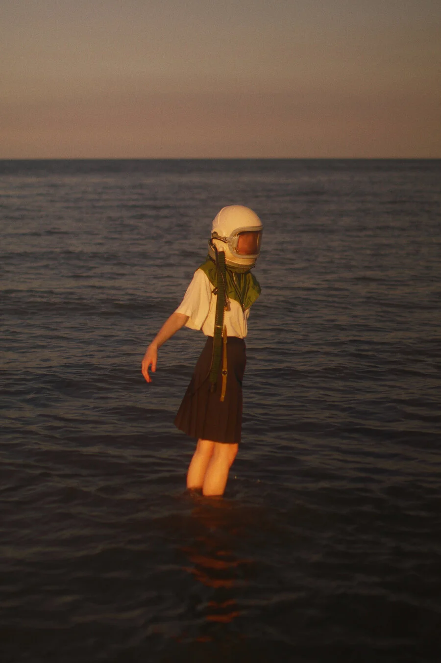 FULLMOON IN CAPRICORN 05.07.2020