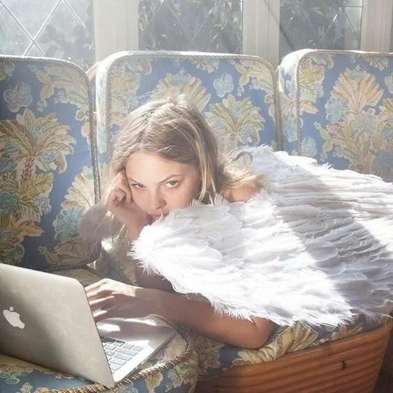 WINTER SOLSTICE PORTAL 2020