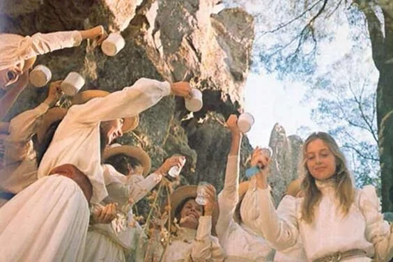 NEW MOON IN AQUARIUS 11.02.2021