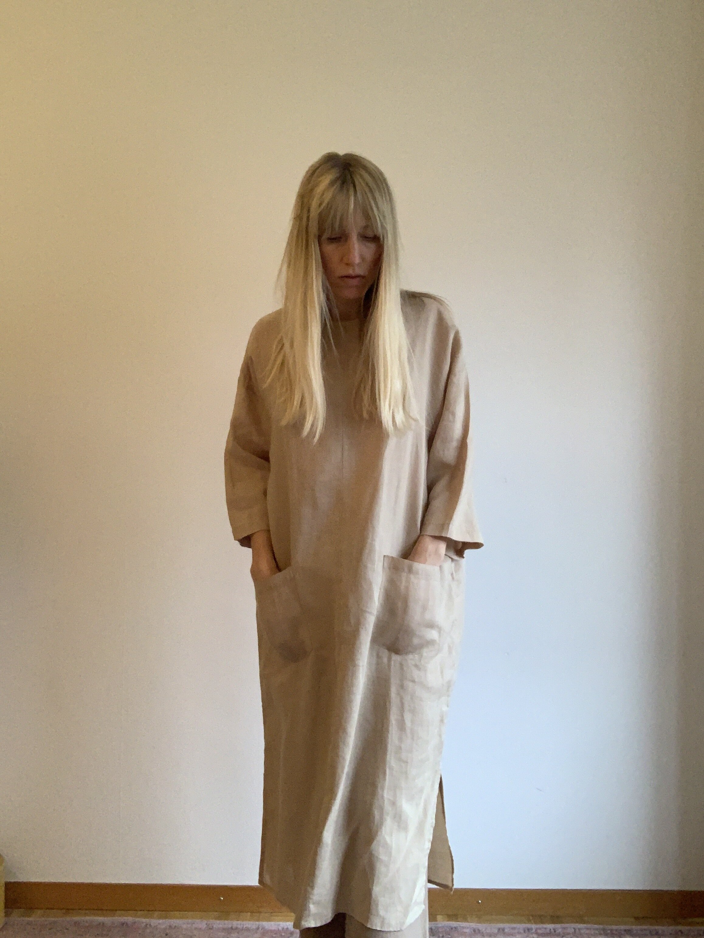 The home in your own dress