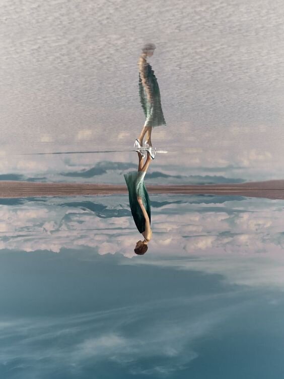 NEW MOON IN PISCES 13.03.2021