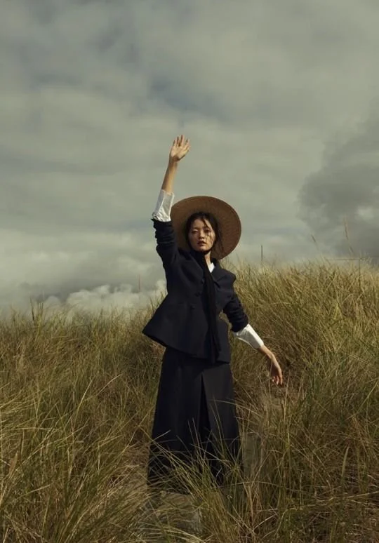 NEW MOON IN SCORPIO 04.11.2021