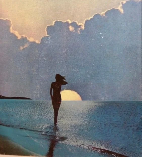 NEW MOON IN PISCES 02.03.2022