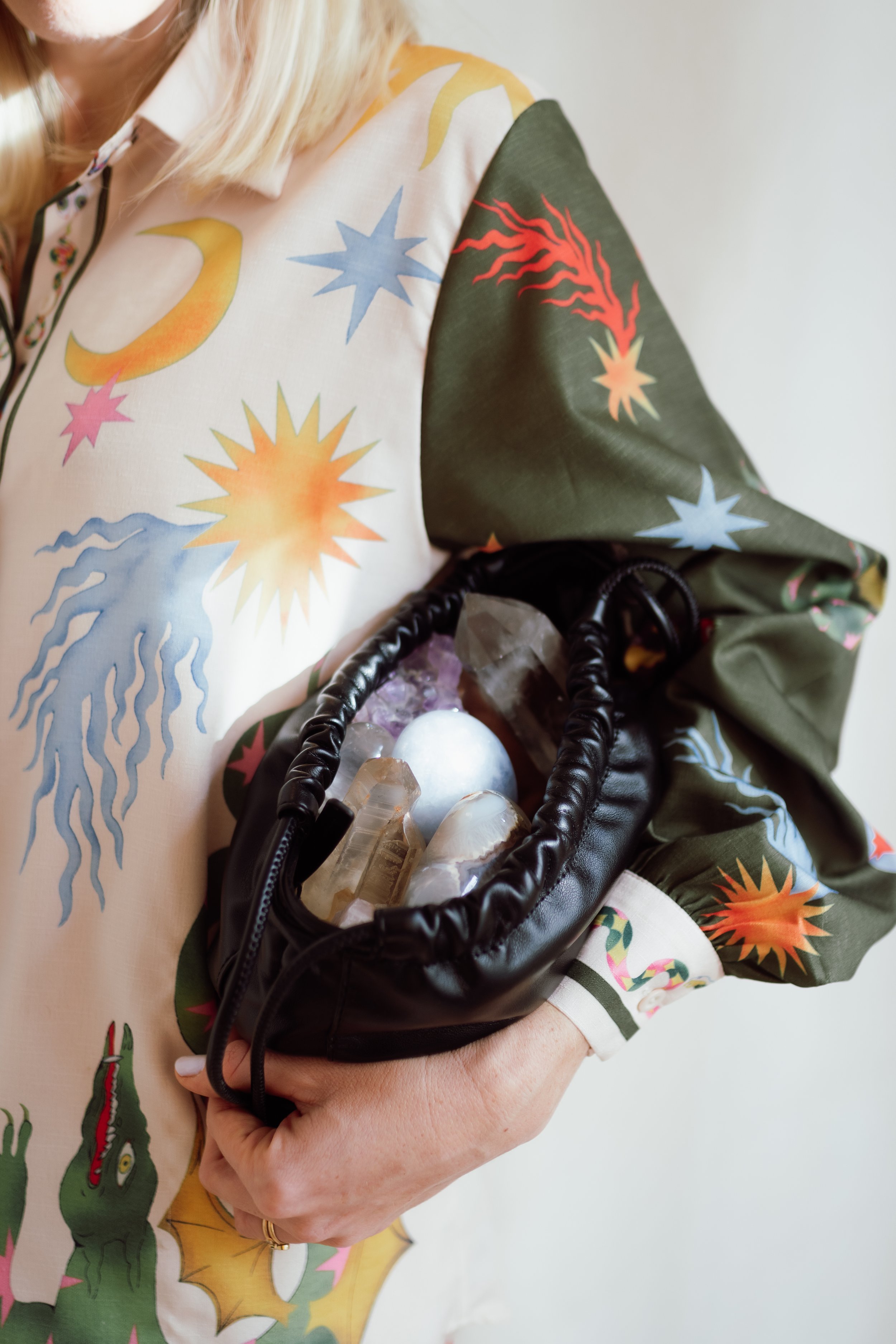 Astral Poetry Natal Chart