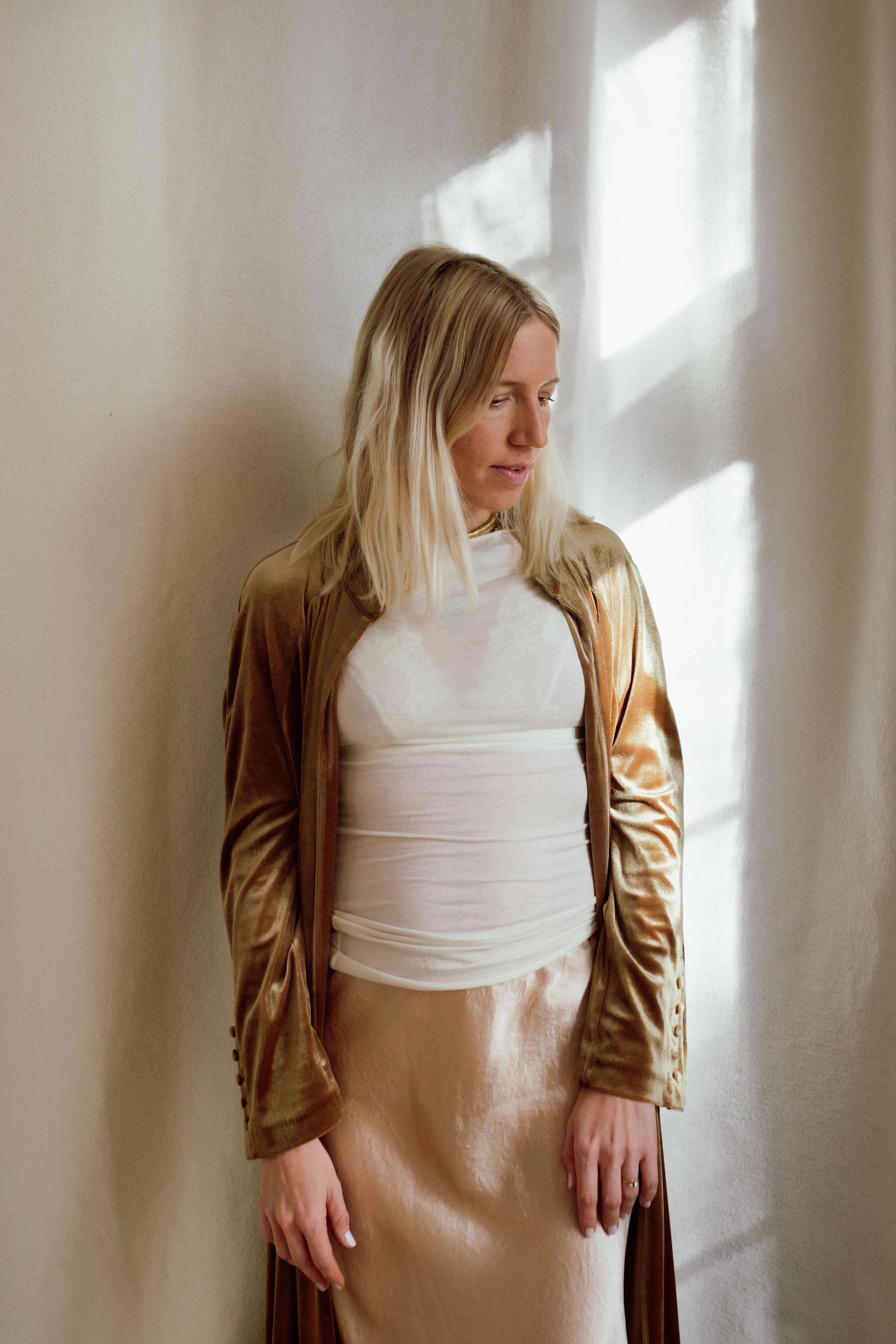 shirin büehler / modernmuse