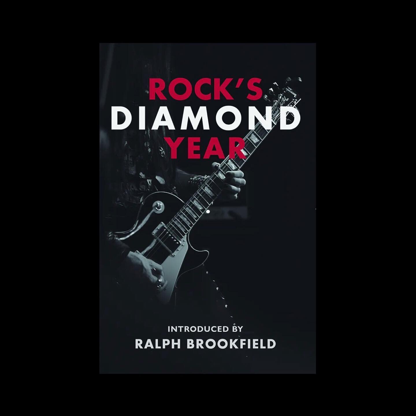 If you missed David&rsquo;s chat with @robert.elms.london on @robertelmsshow you can listen here:

https://soundcloud.com/davidsinclairfour/ds-on-robert-elms-bbc-radio-london-25322

Book available from @aurorametrobook 

*
*
*
*
#rocksdiamondyear #ra