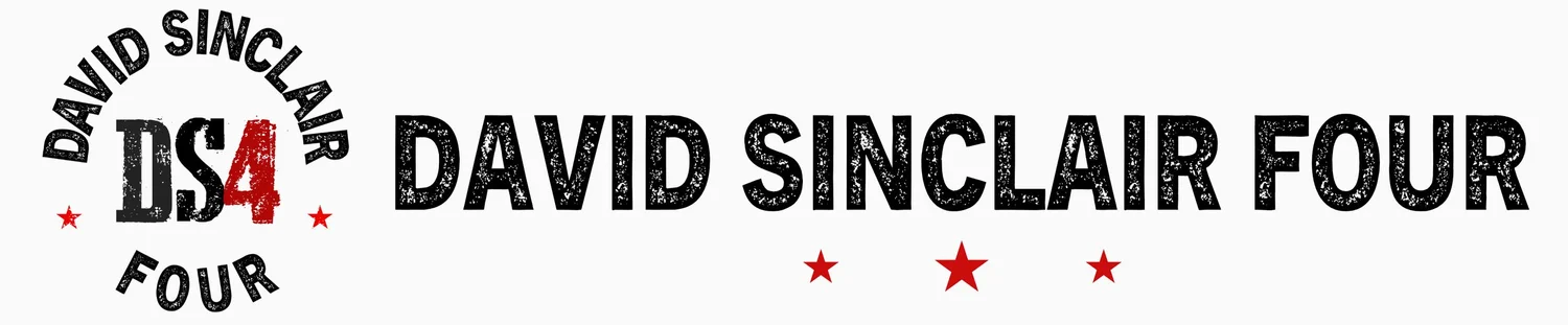 David Sinclair Four