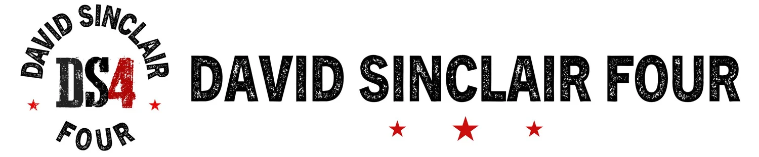 David Sinclair Four