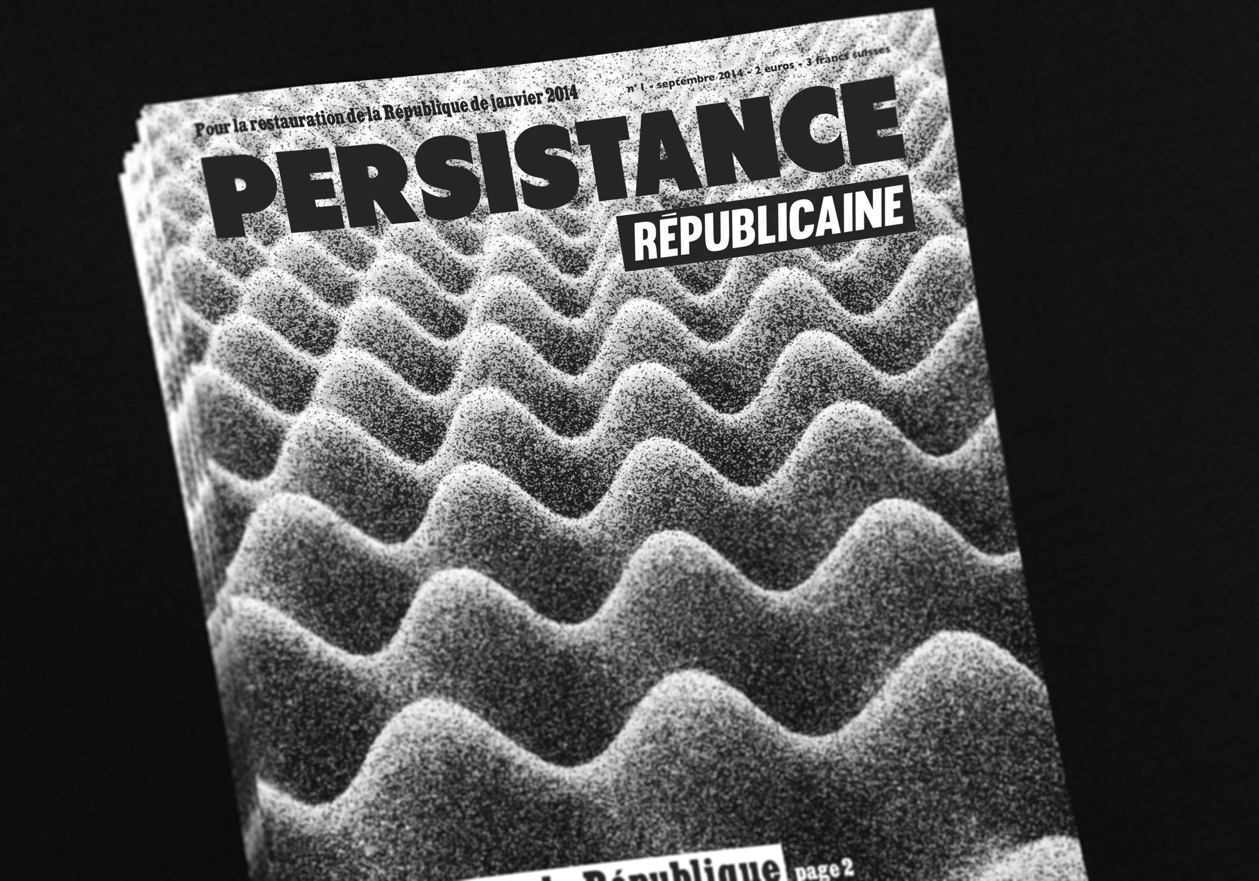 Persistance républicaine