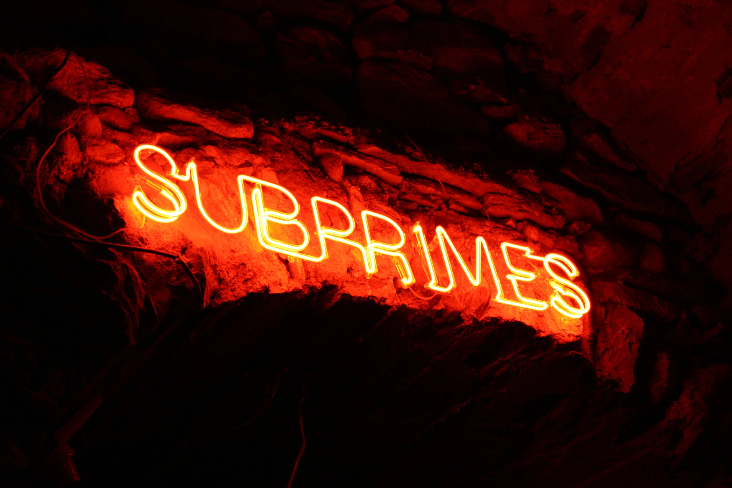 Subprimes