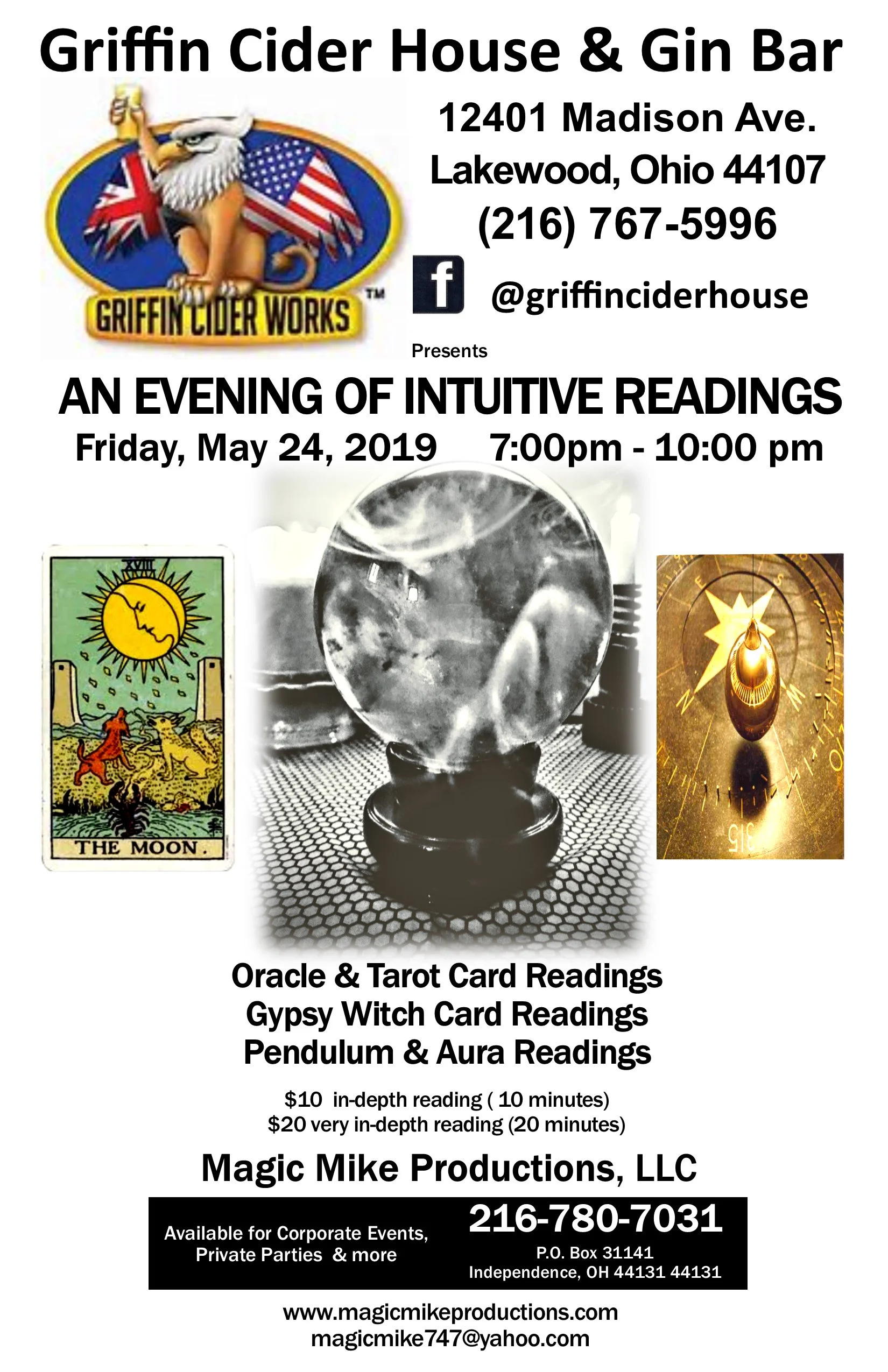 MMP Griffin Cider House Oracle Readings color 2019.jpg