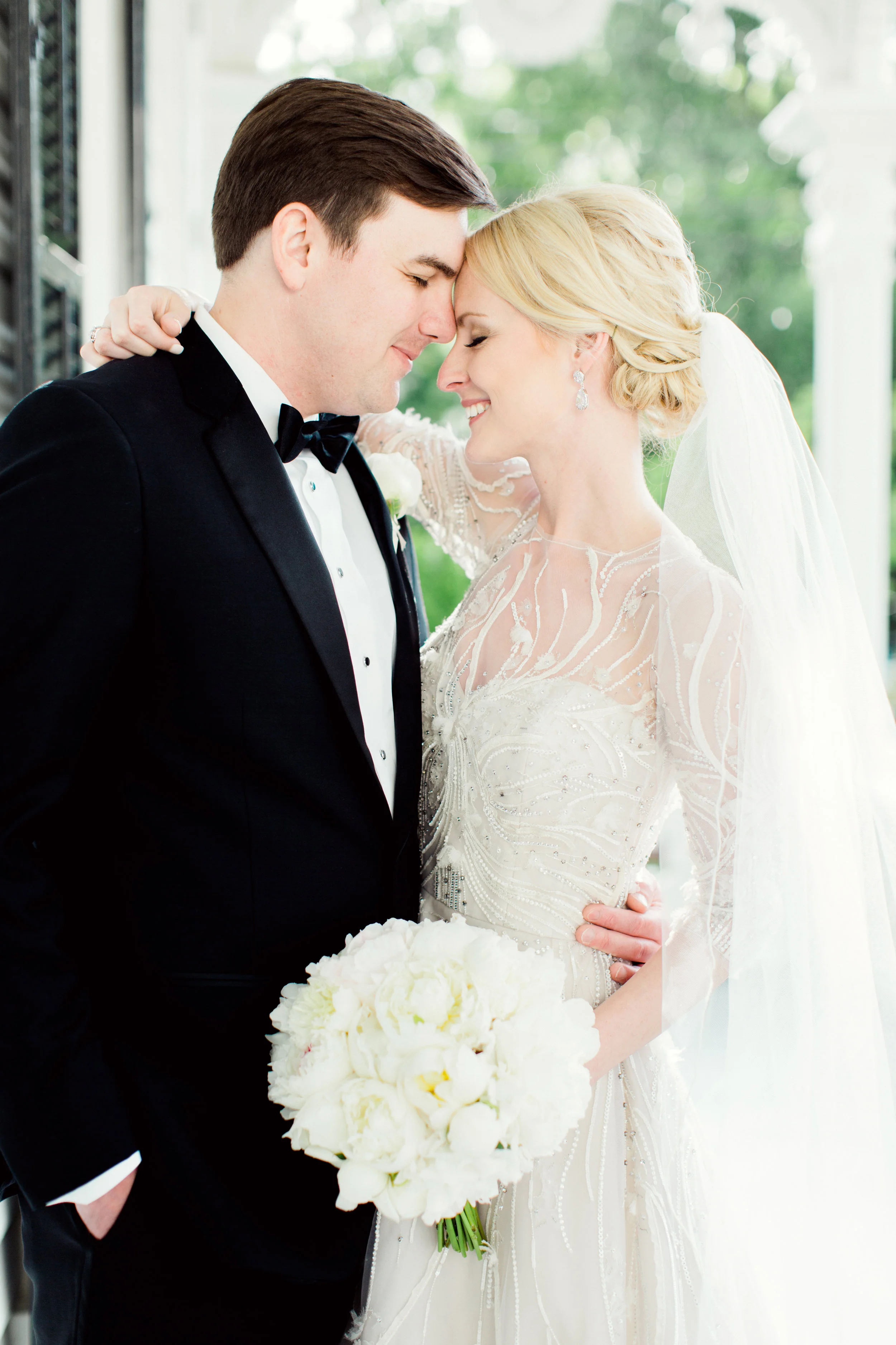 Alix &amp; John