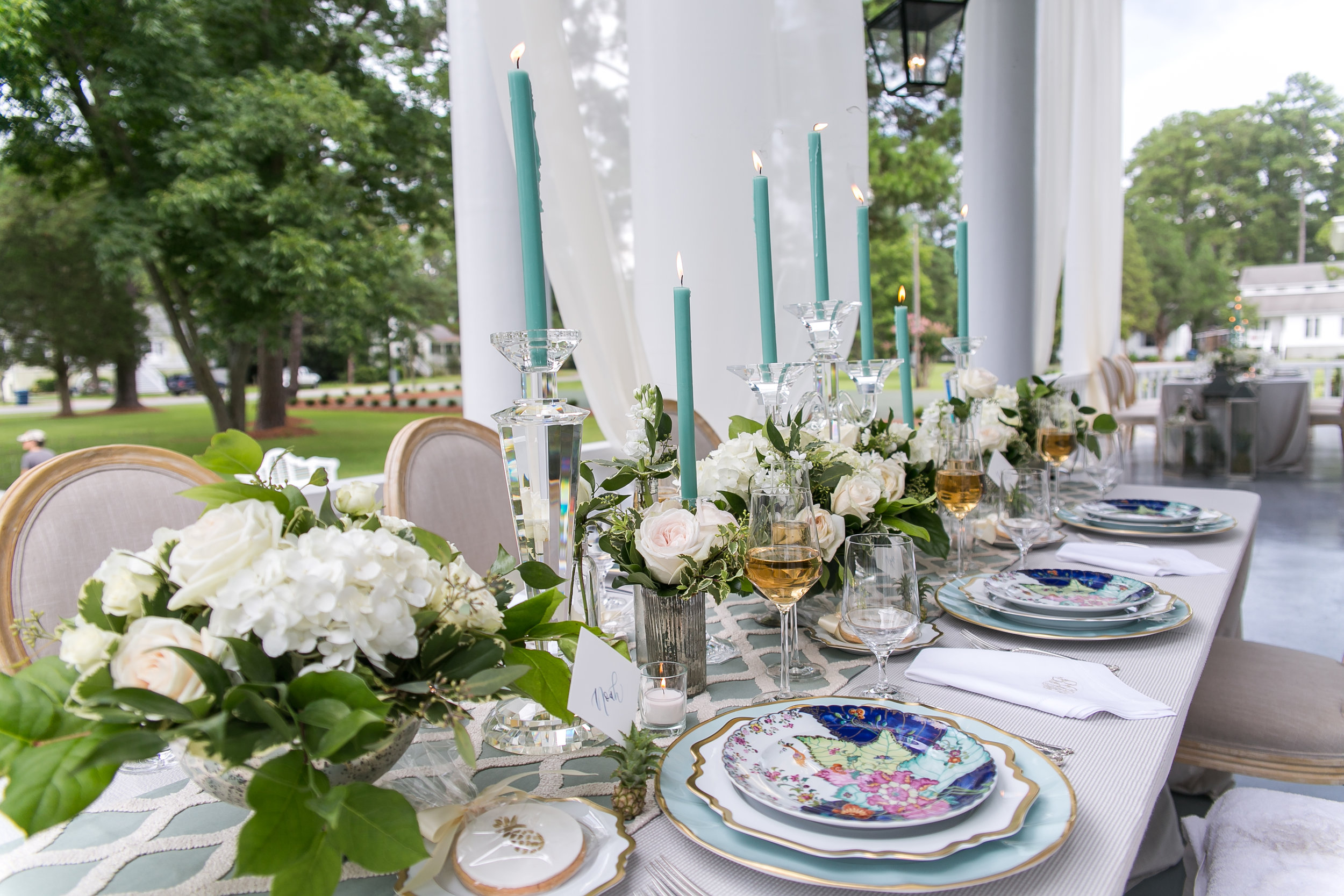 River Forest Manor Wedding In Belhaven Nc Gather Together