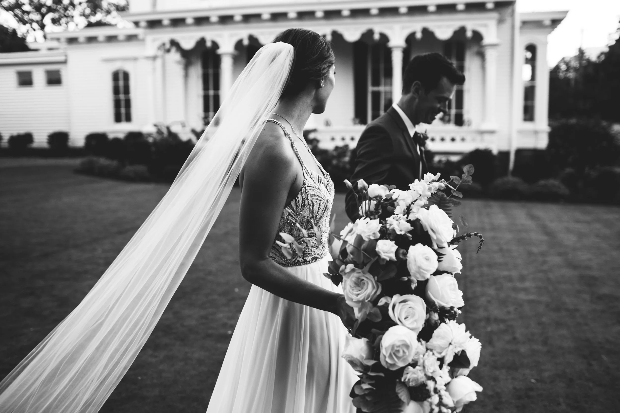 Downtown Weddings