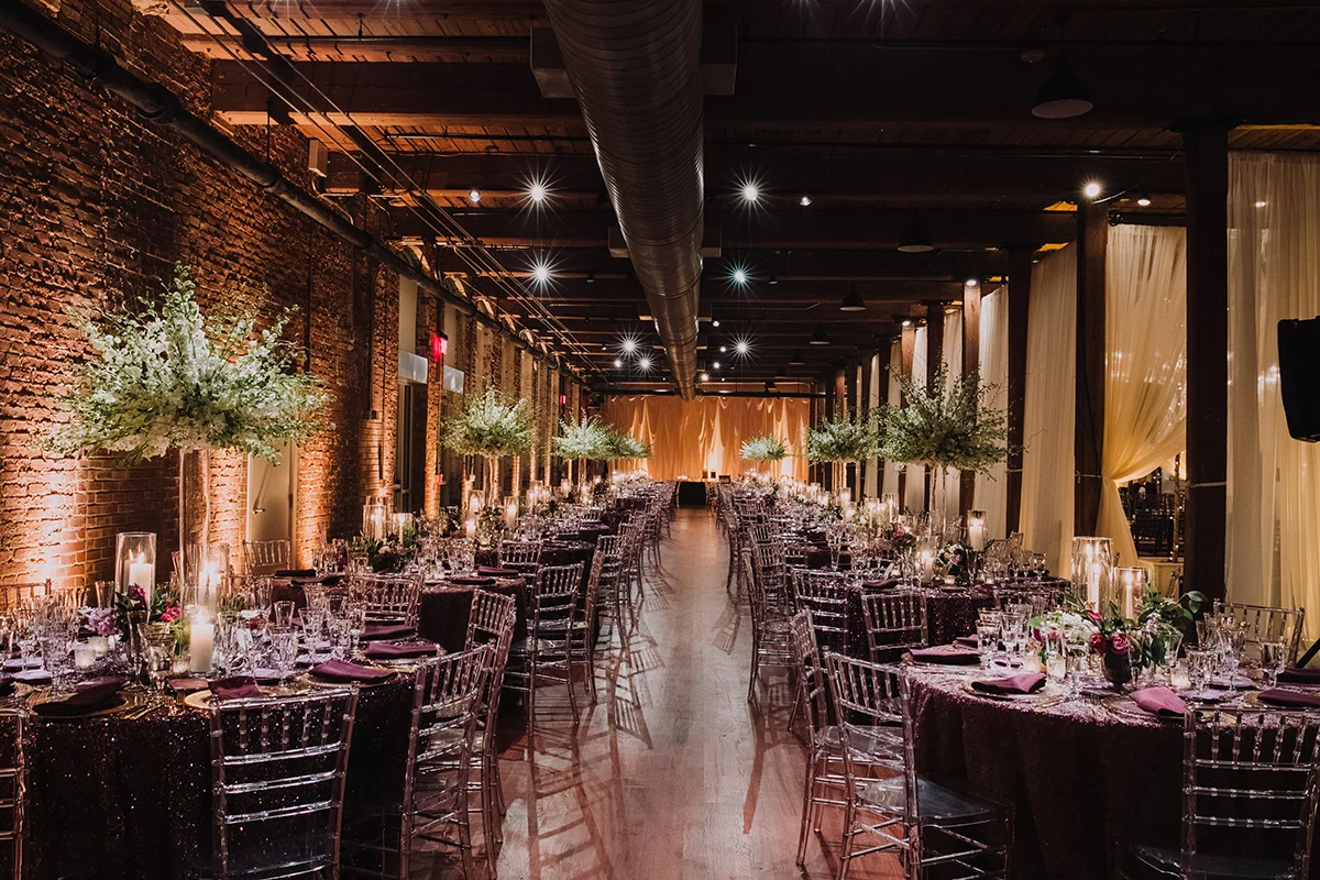 Riley Maclean Weddings