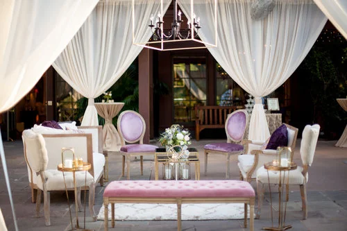 Martha Stewart Weddings Feature: 21 Ways to Make Your Wedding Feel More Modern, Straight From the Experts!