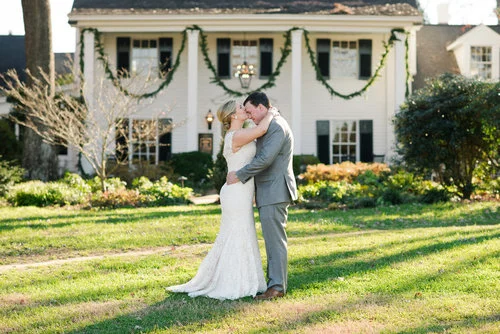 Featured: Liz &amp; Cory