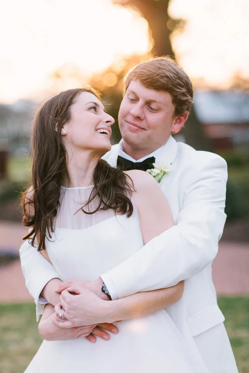 Amy &amp; Will