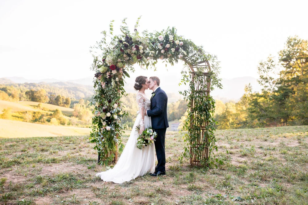 Samantha &amp; Josh