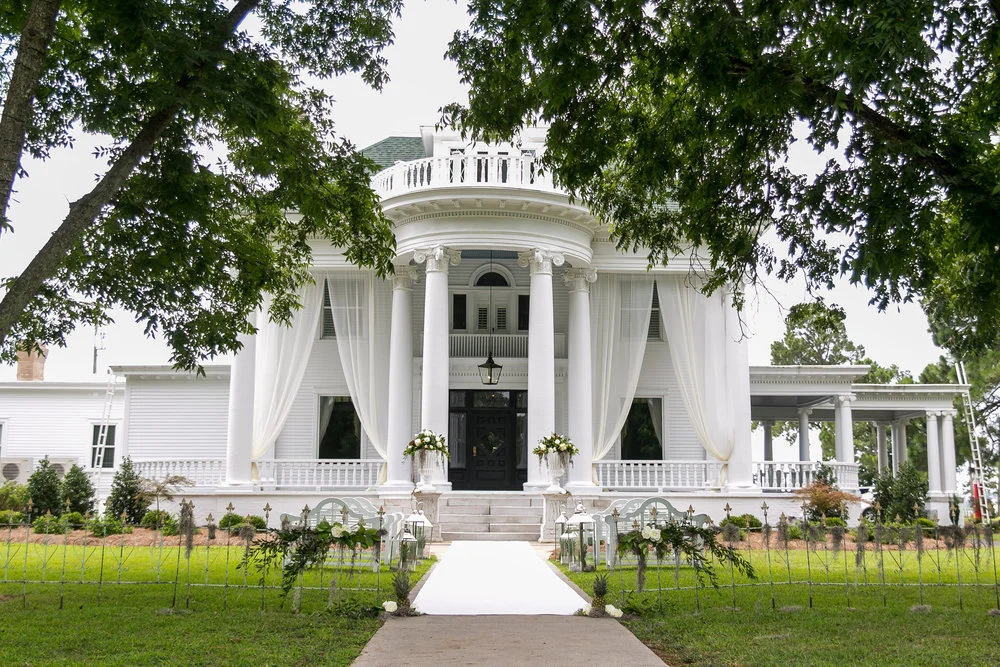 River Forest Manor