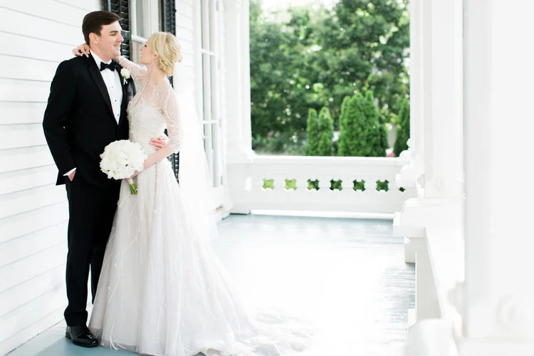Alix &amp; John